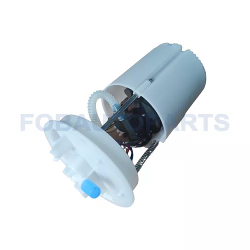 2008-2014 Mazda 3 BL Fuel Pump Module Assembly Models LF3T-13-35XA & LF3T-13-35XD - image 4